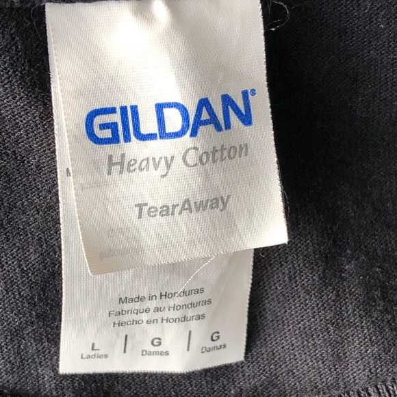 Rosie the riveter Tshirt - Picture 3 of 6